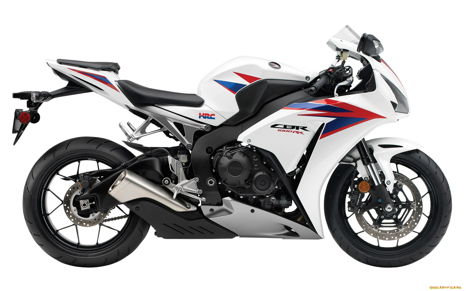 honda, cbr, 1000rr, 2012, 